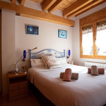 Apartamento Con Encanto Βιέλα Εξωτερικό φωτογραφία