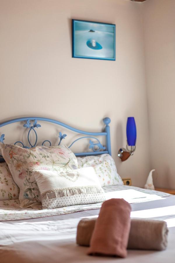 Apartamento Con Encanto Βιέλα Εξωτερικό φωτογραφία