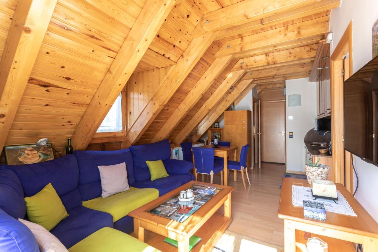 Apartamento Con Encanto Βιέλα Εξωτερικό φωτογραφία