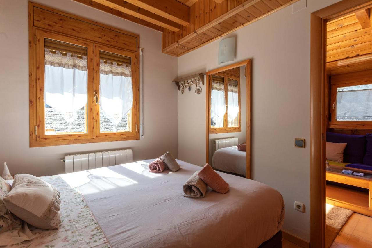 Apartamento Con Encanto Βιέλα Εξωτερικό φωτογραφία